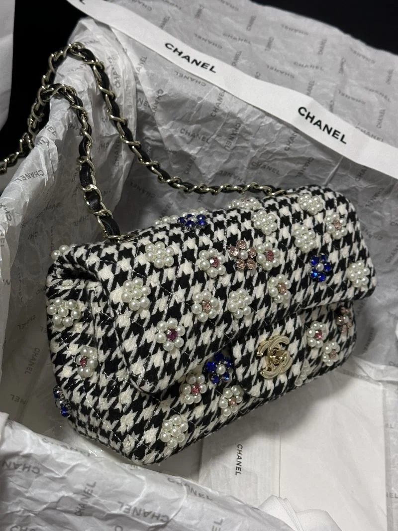 Trendy Chanel CF Series Bags 55324