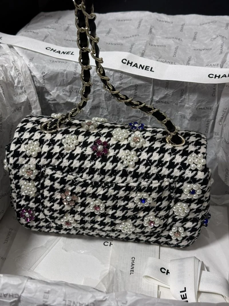 Trendy Chanel CF Series Bags 55324