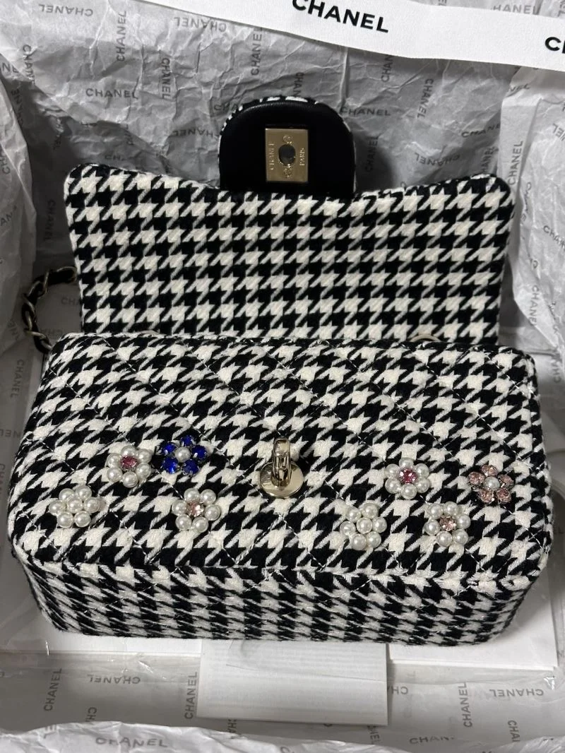 Trendy Chanel CF Series Bags 55324