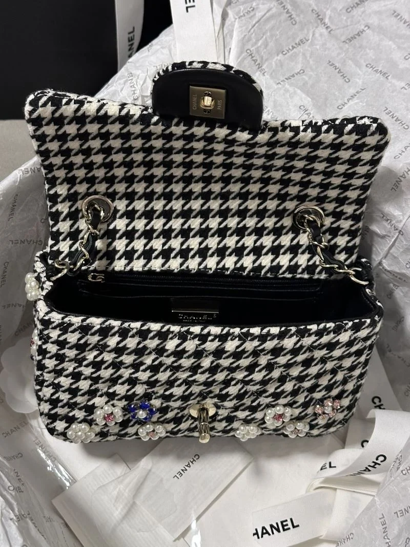 Trendy Chanel CF Series Bags 55324