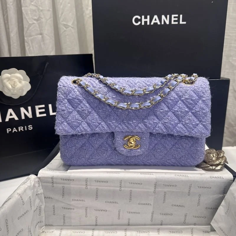 Reliable Chanel CF Series Bags 55402