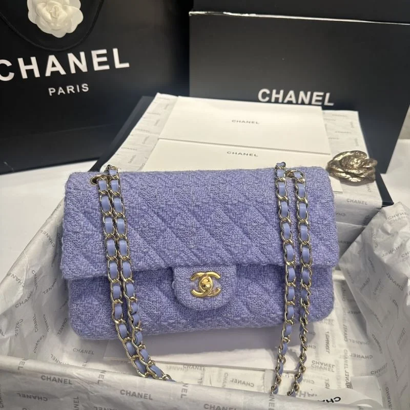 Reliable Chanel CF Series Bags 55402