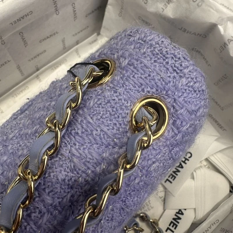 Reliable Chanel CF Series Bags 55402