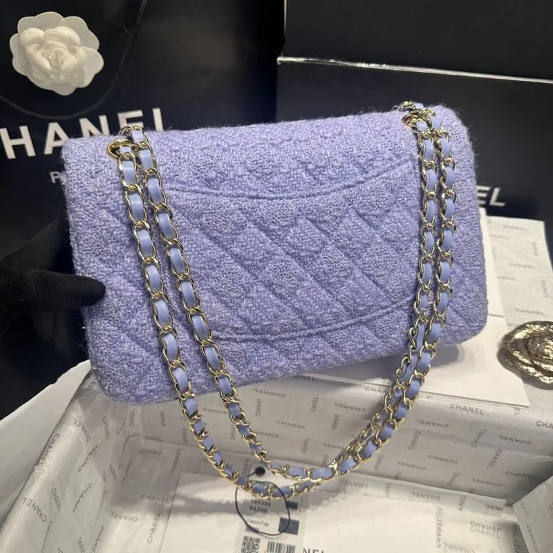 Reliable Chanel CF Series Bags 55402