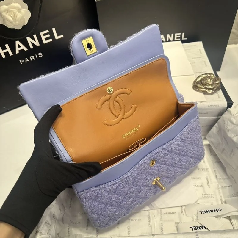 Reliable Chanel CF Series Bags 55402
