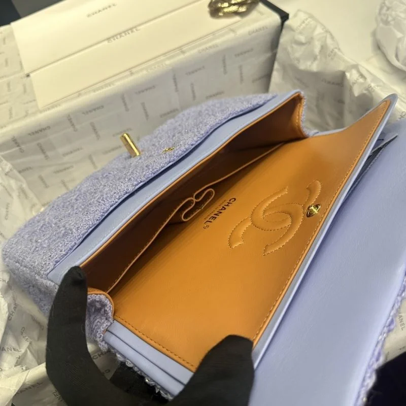 Reliable Chanel CF Series Bags 55402
