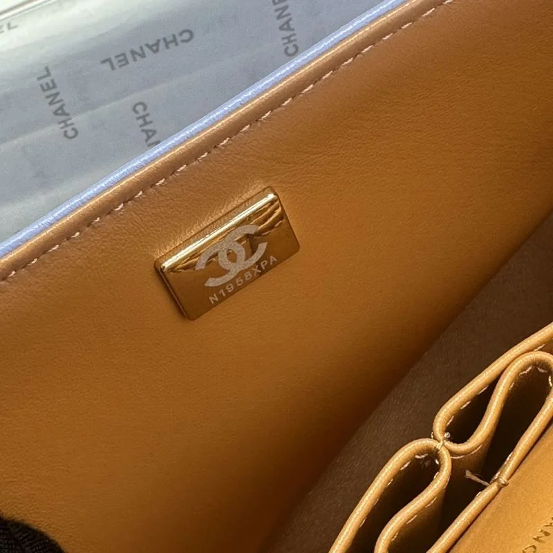 Reliable Chanel CF Series Bags 55402