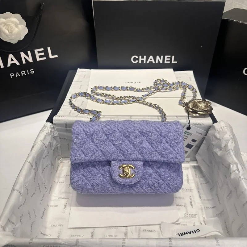 OdorResistant Chanel CF Series Bags 55320