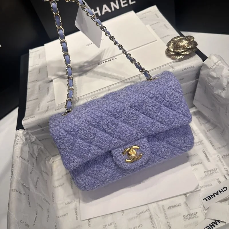 OdorResistant Chanel CF Series Bags 55320