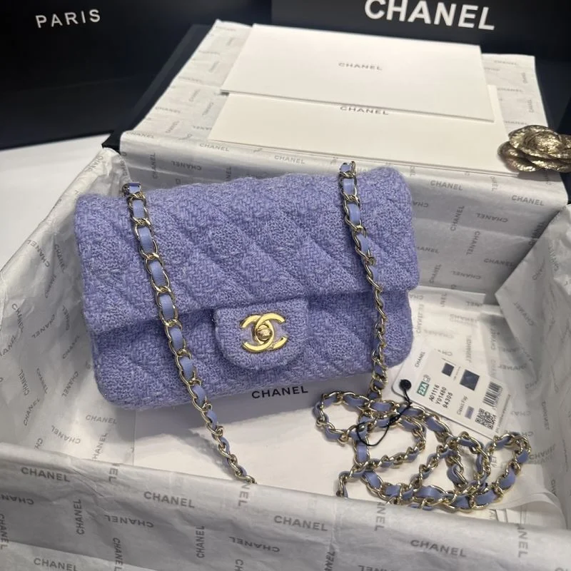 OdorResistant Chanel CF Series Bags 55320