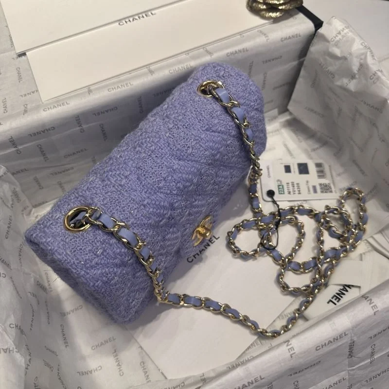 OdorResistant Chanel CF Series Bags 55320