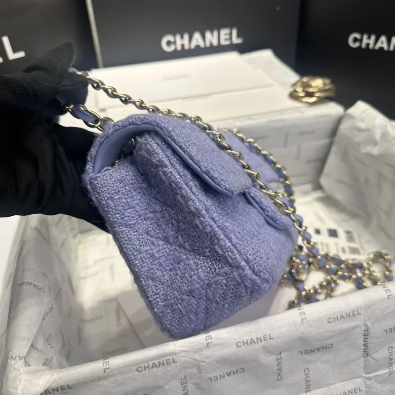 OdorResistant Chanel CF Series Bags 55320