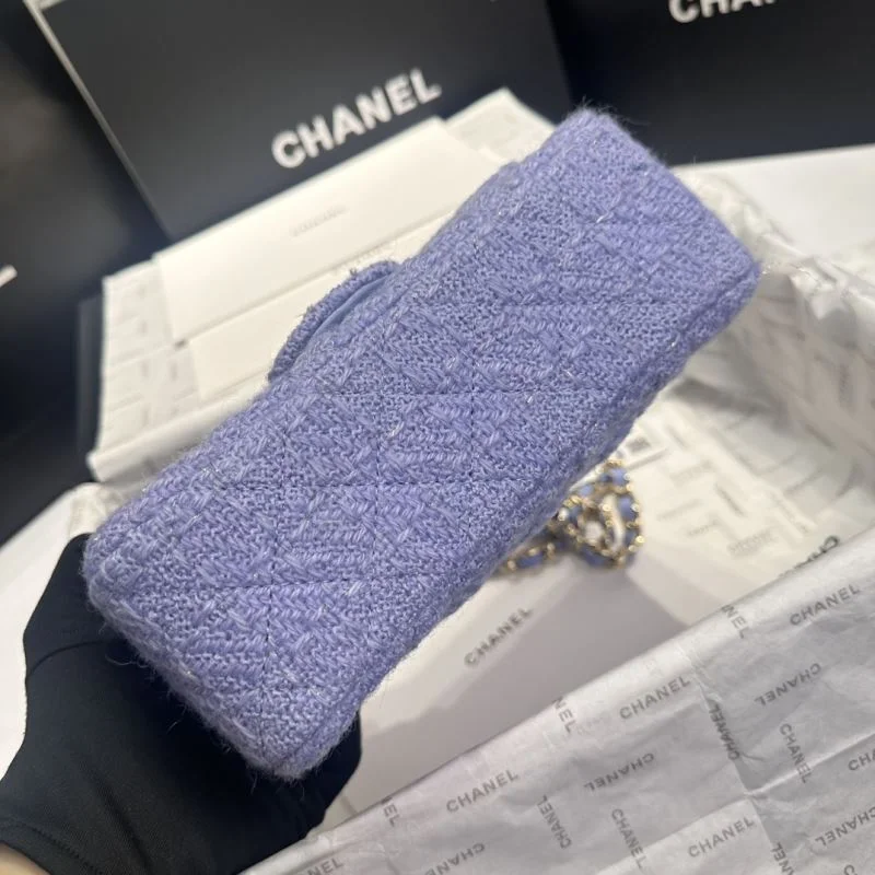 OdorResistant Chanel CF Series Bags 55320