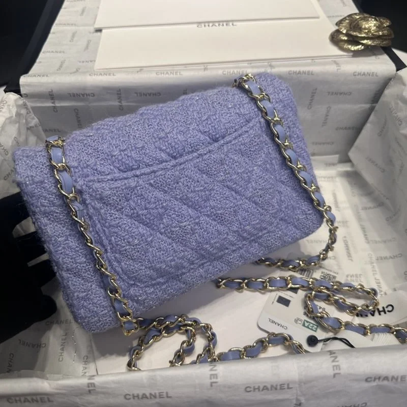 OdorResistant Chanel CF Series Bags 55320