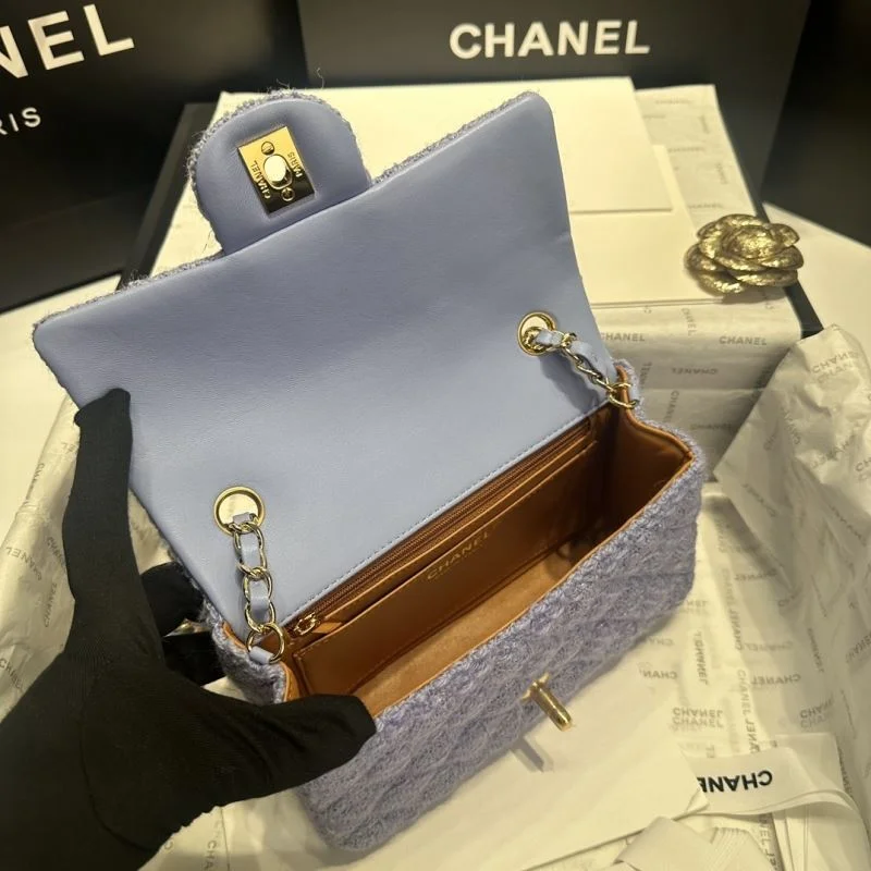 OdorResistant Chanel CF Series Bags 55320