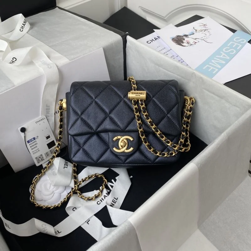 Seasonal Chanel CF Series Bags 55322
