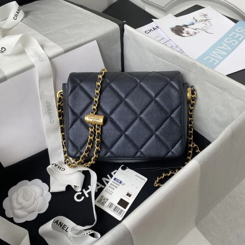 Seasonal Chanel CF Series Bags 55322