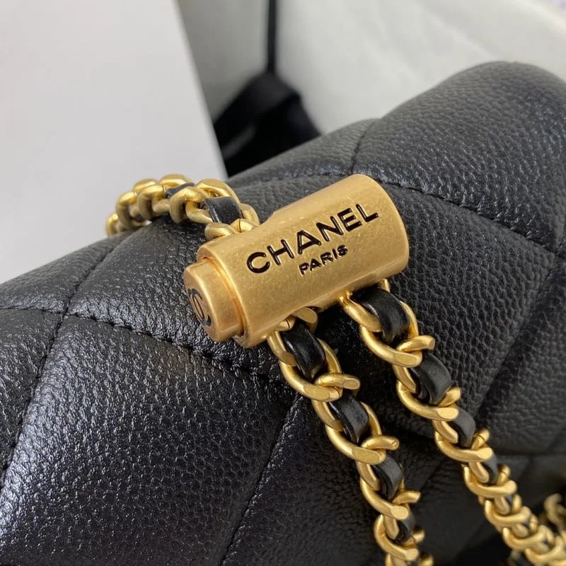 Seasonal Chanel CF Series Bags 55322