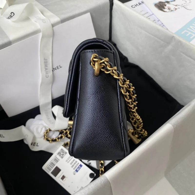 Seasonal Chanel CF Series Bags 55322