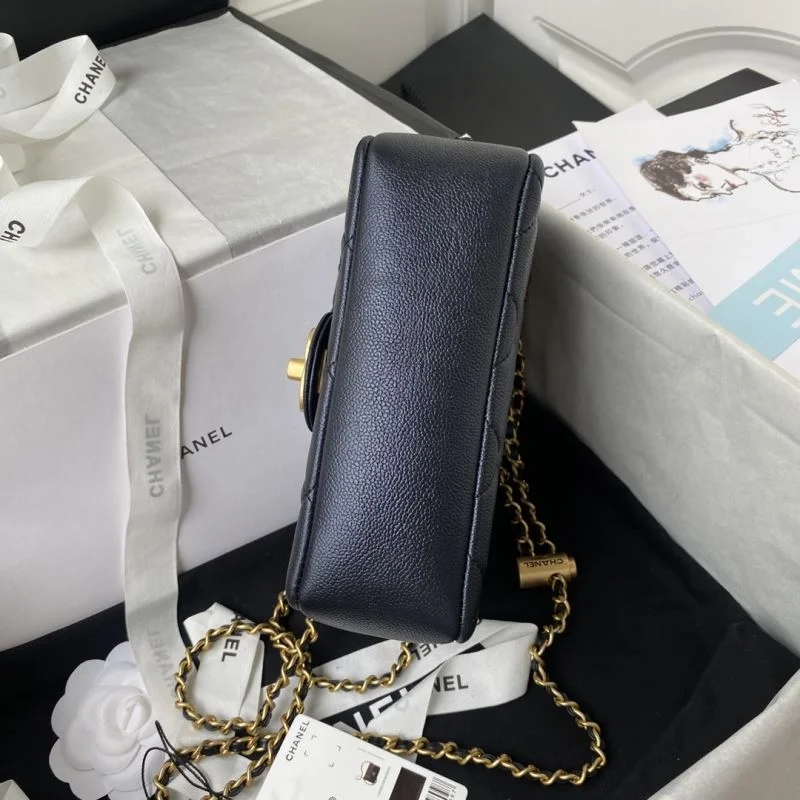 Seasonal Chanel CF Series Bags 55322