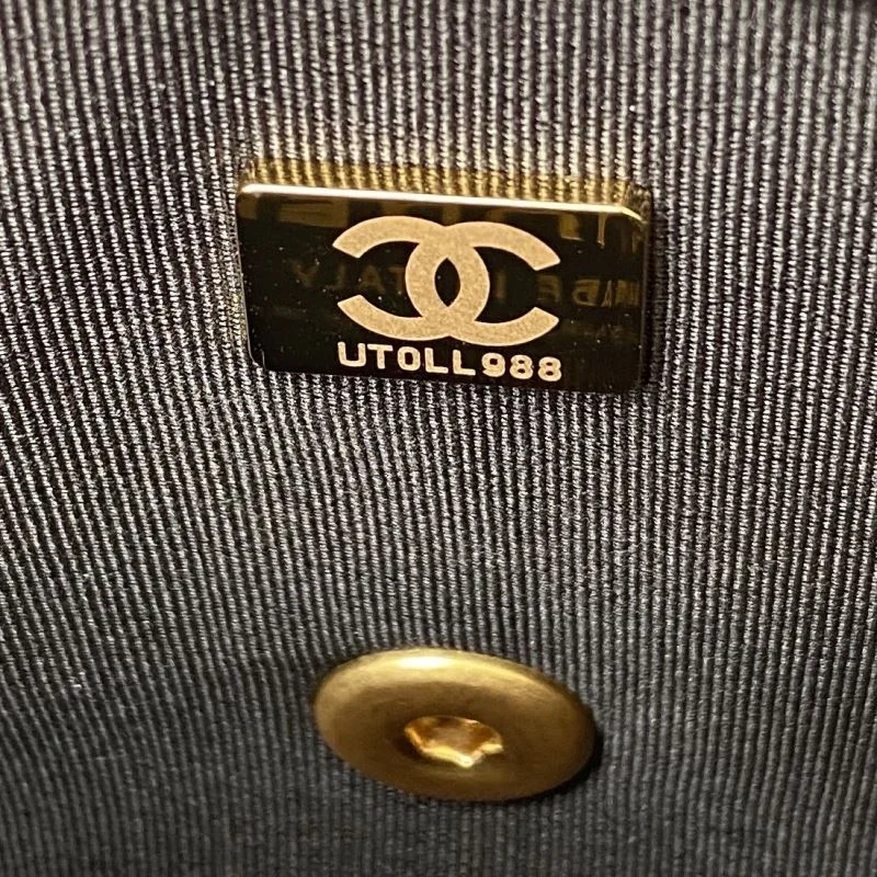Seasonal Chanel CF Series Bags 55322