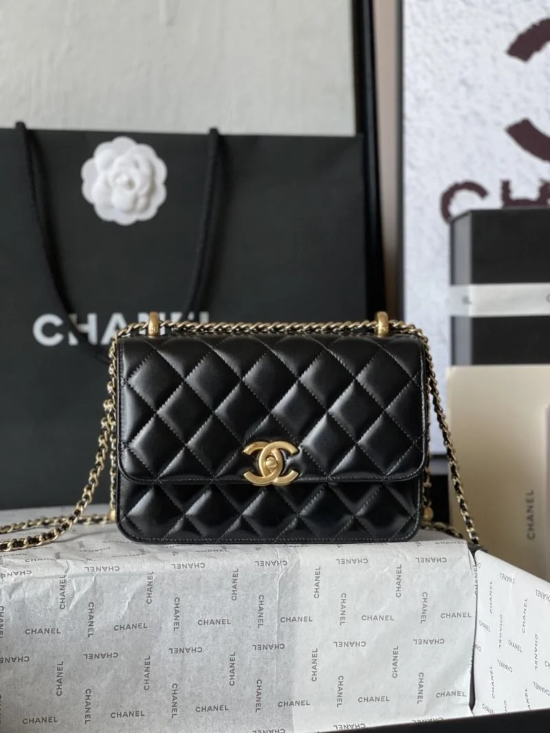 Breathable Chanel CF Series Bags 55319