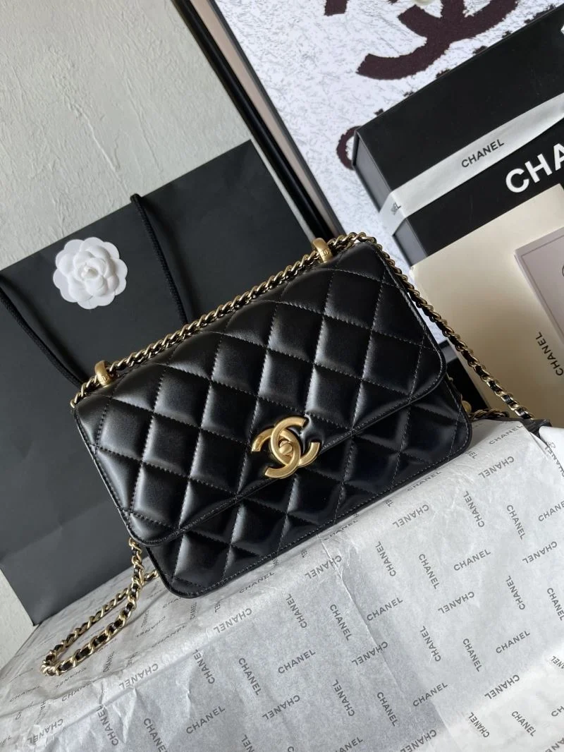 Breathable Chanel CF Series Bags 55319