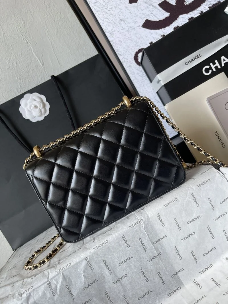 Breathable Chanel CF Series Bags 55319