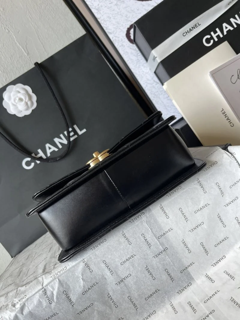 Breathable Chanel CF Series Bags 55319