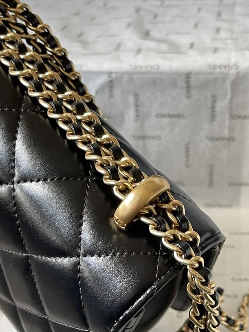 Breathable Chanel CF Series Bags 55319