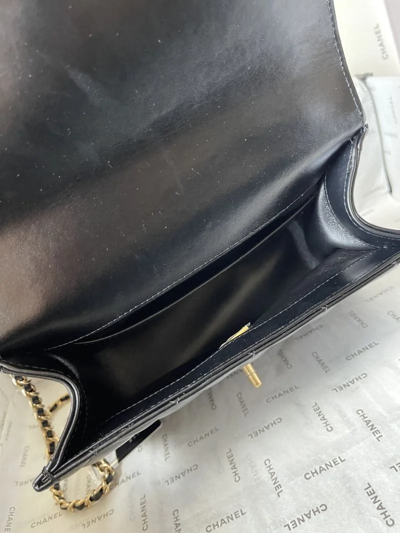 Breathable Chanel CF Series Bags 55319