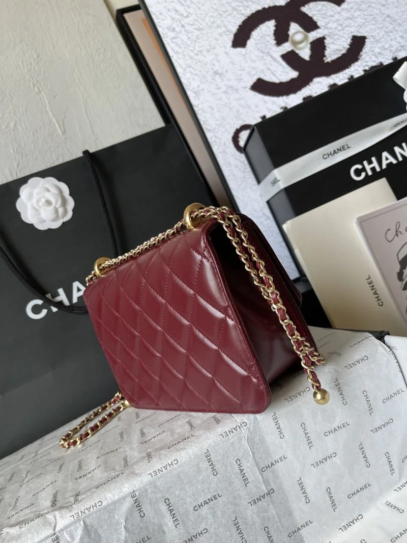 Chanel CF Series Bags FashionForward 55316
