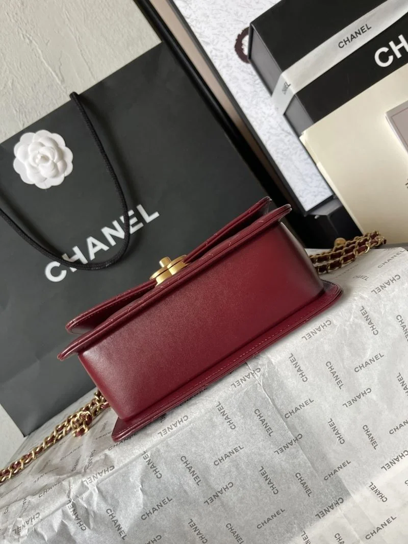 Chanel CF Series Bags FashionForward 55316