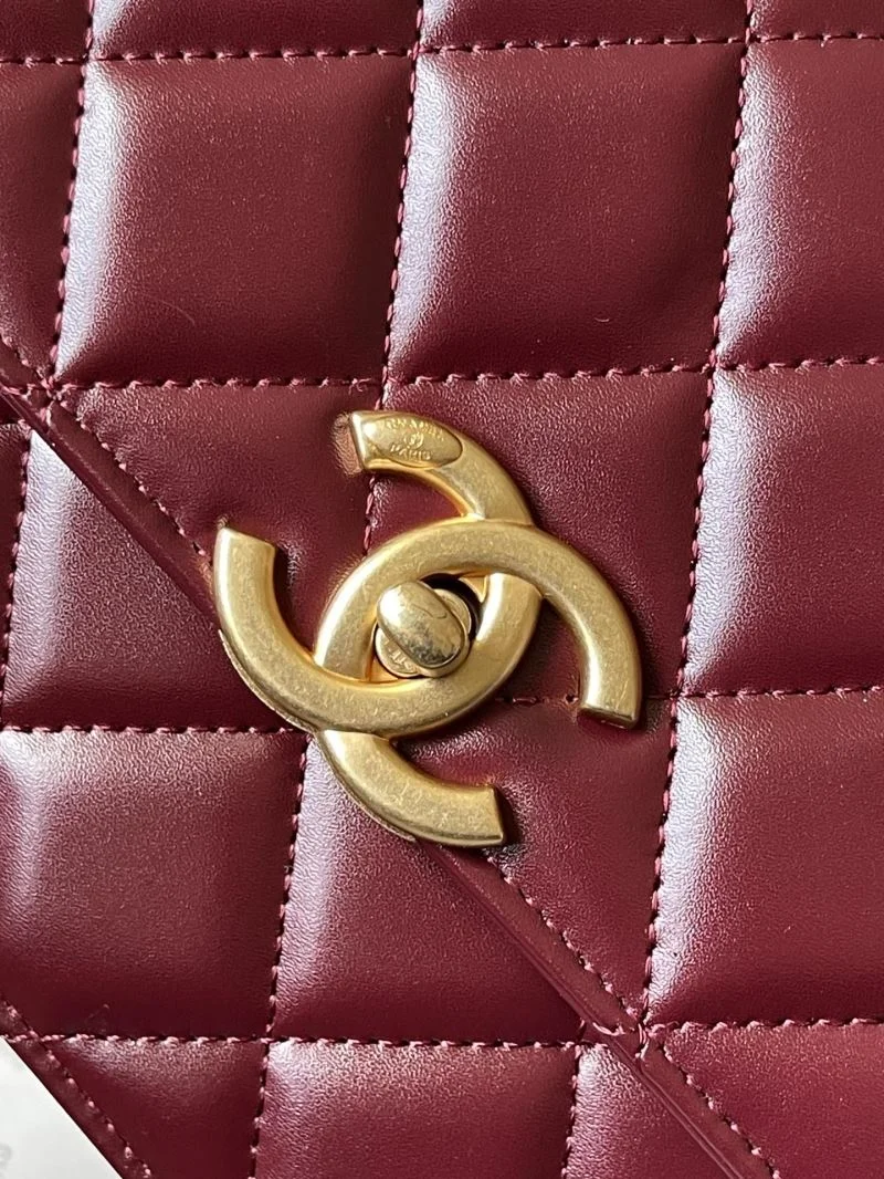 Chanel CF Series Bags FashionForward 55316