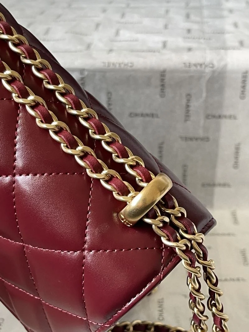 Chanel CF Series Bags FashionForward 55316