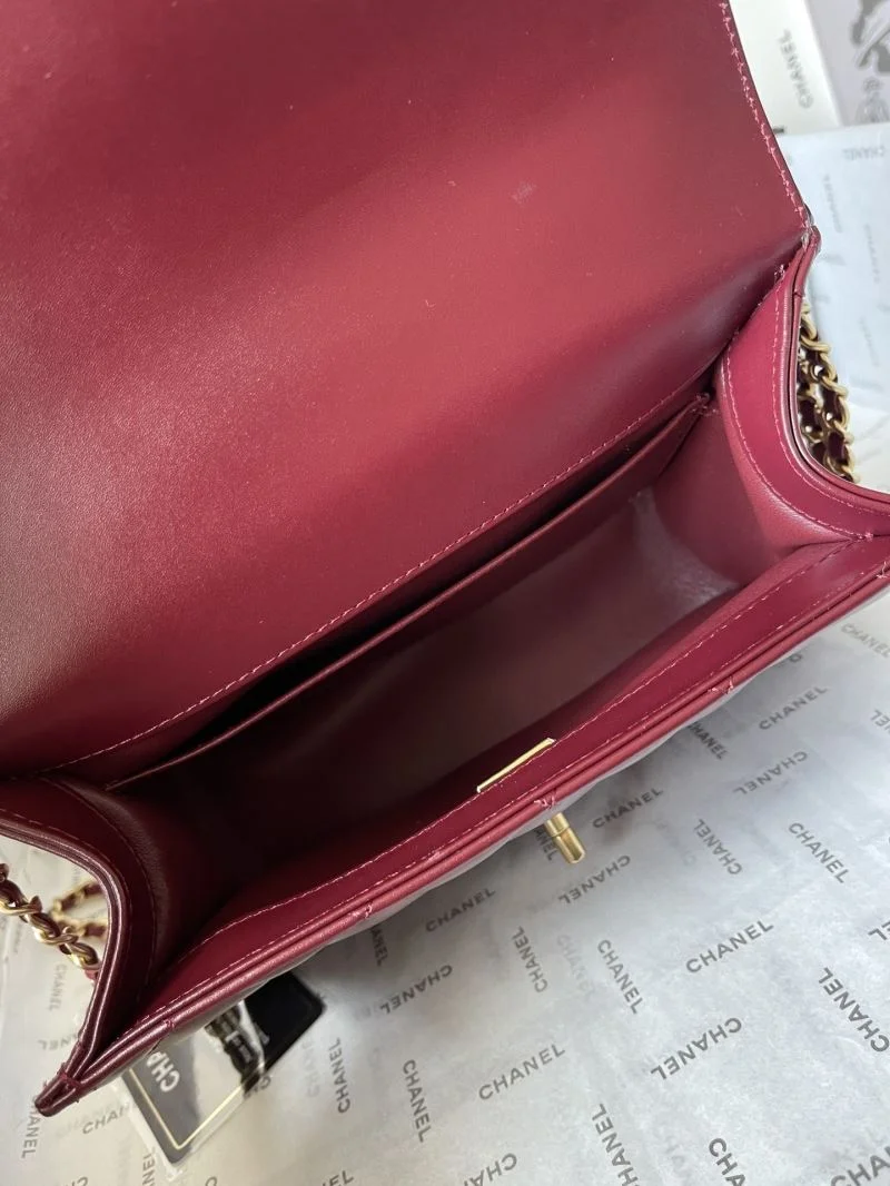 Chanel CF Series Bags FashionForward 55316