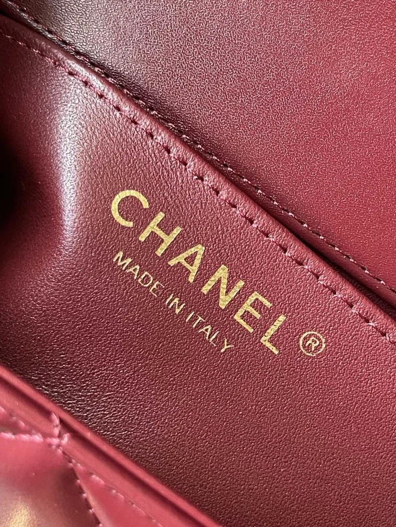 Chanel CF Series Bags FashionForward 55316