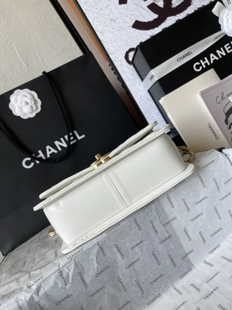 Sleek Chanel CF Series Bags 55317