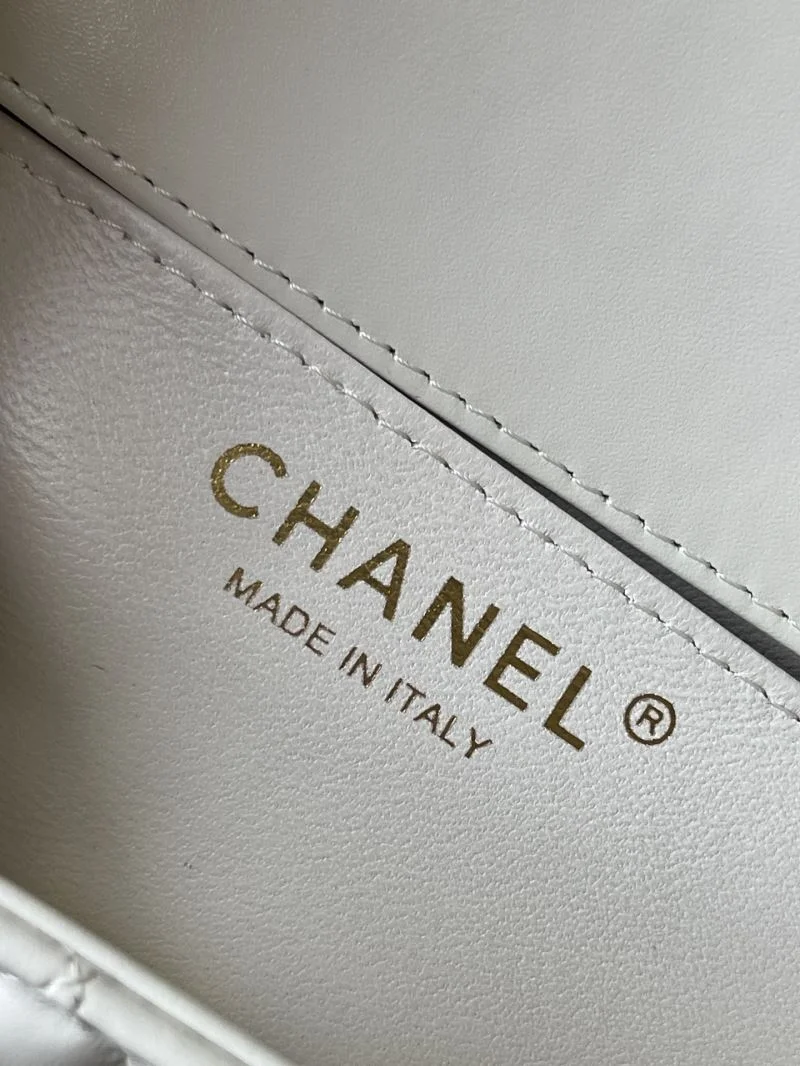 Sleek Chanel CF Series Bags 55317