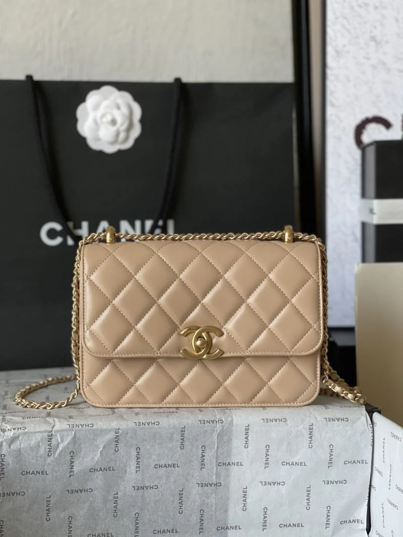 SmoothTexture Chanel CF Series Bags 55315