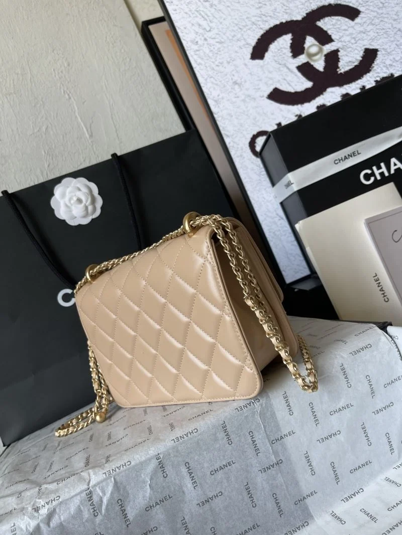 SmoothTexture Chanel CF Series Bags 55315