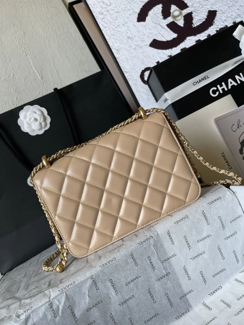 SmoothTexture Chanel CF Series Bags 55315