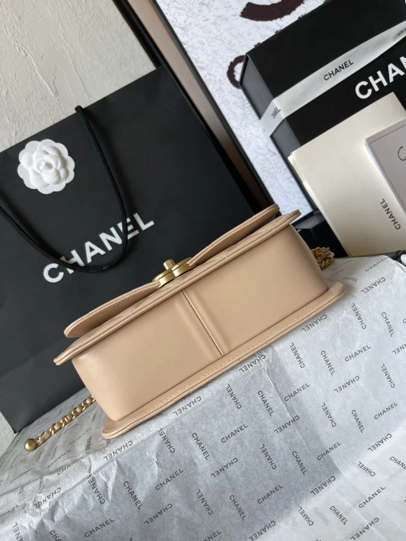SmoothTexture Chanel CF Series Bags 55315