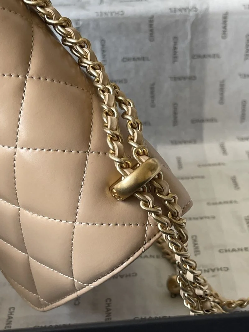 SmoothTexture Chanel CF Series Bags 55315