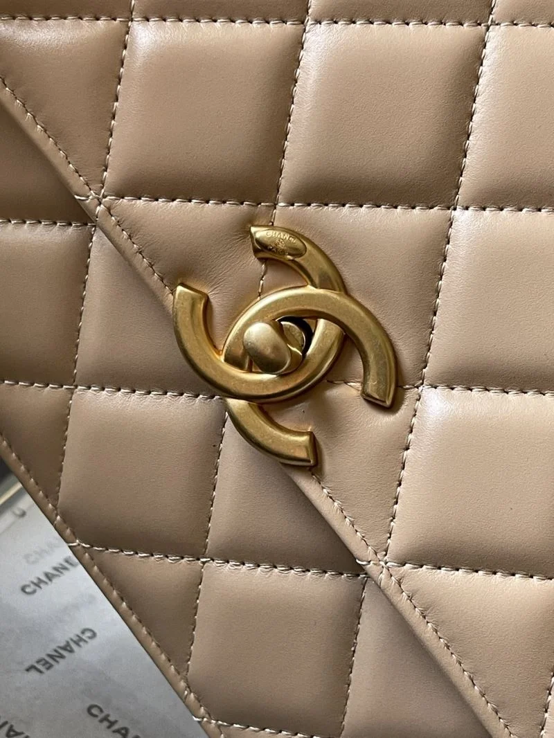 SmoothTexture Chanel CF Series Bags 55315