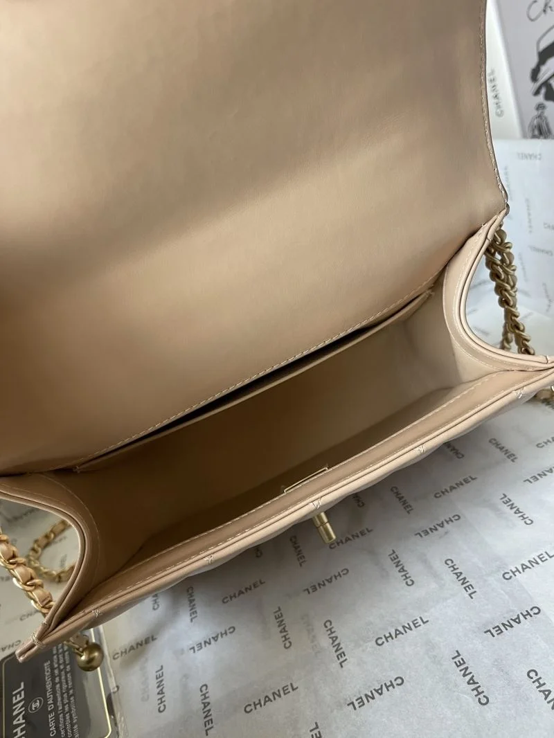 SmoothTexture Chanel CF Series Bags 55315