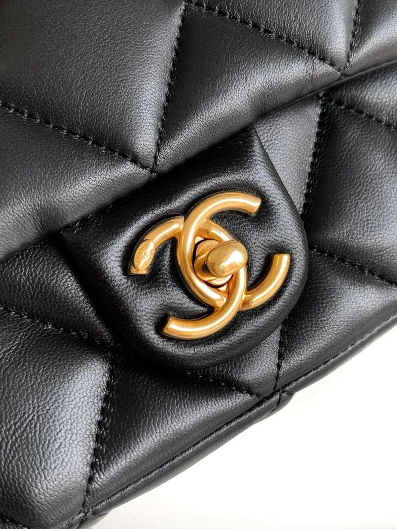 Chanel CF Series Bags ComfortFit 55318