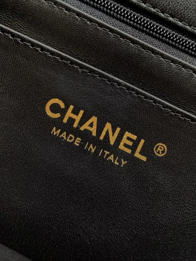 Chanel CF Series Bags ComfortFit 55318