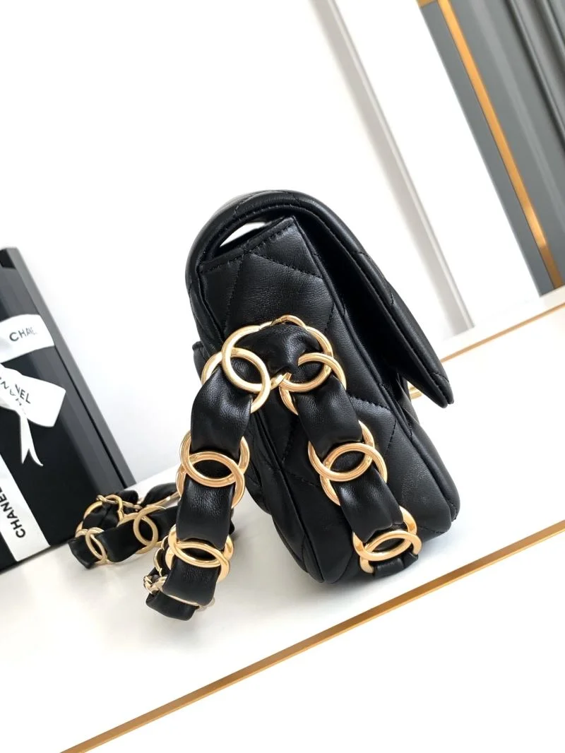 Chanel CF Series Bags QuickDry 55313