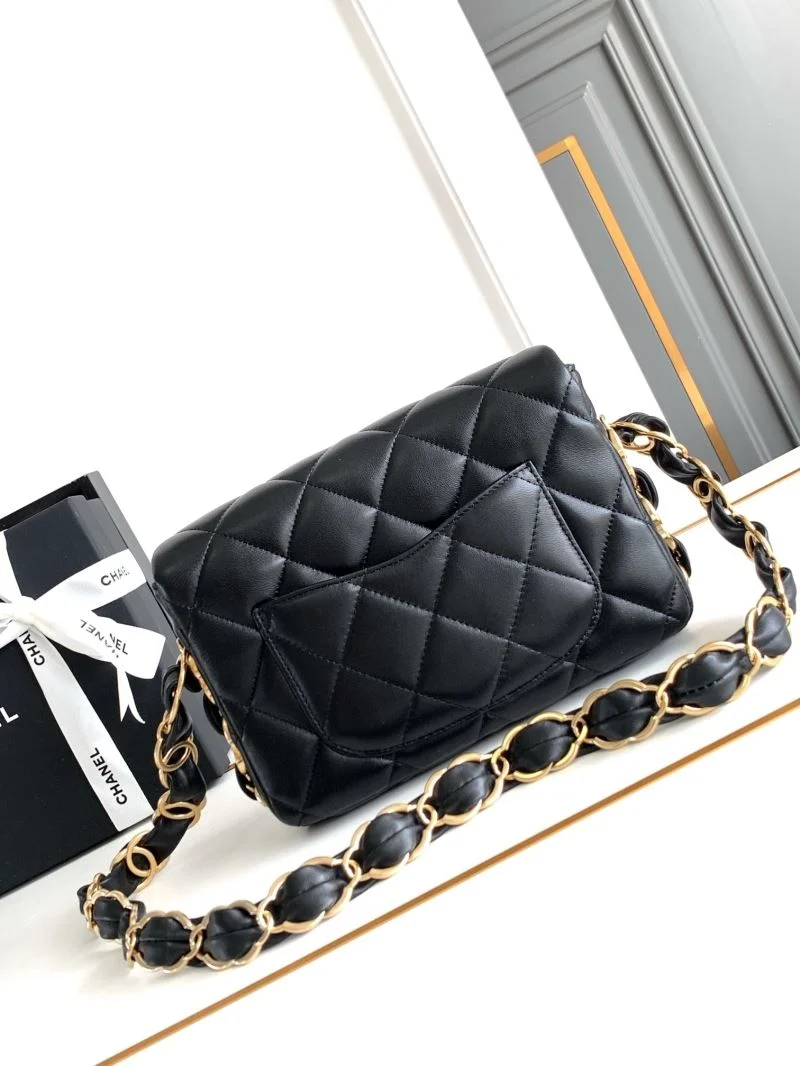 Chanel CF Series Bags QuickDry 55313